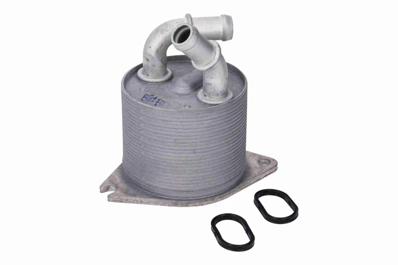 Image of VEMO Automatic transmission oil cooler VEMO V10-60-0076