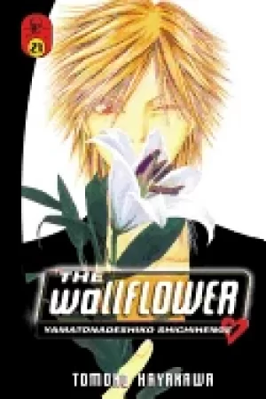 Image of wallflower volume 21