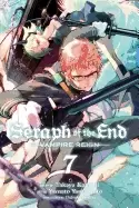 Image of seraph of the end vol 7 vampire reign