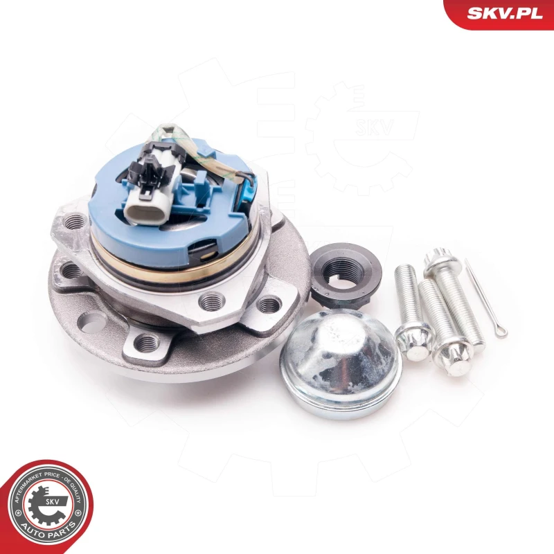 Image of ESEN SKV Wheel bearing kit ESEN SKV 29SKV008