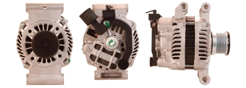 Image of LUCAS Alternator LUCAS LRA03363