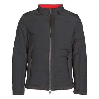Image of Guess - mens Jacket in Black - Sizes S,M,L