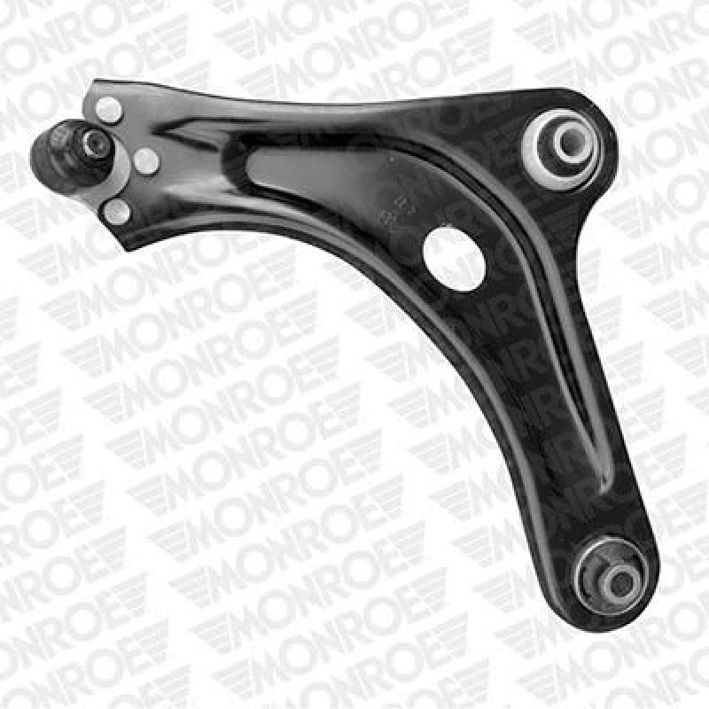 Image of MONROE Suspension arm MONROE L28568