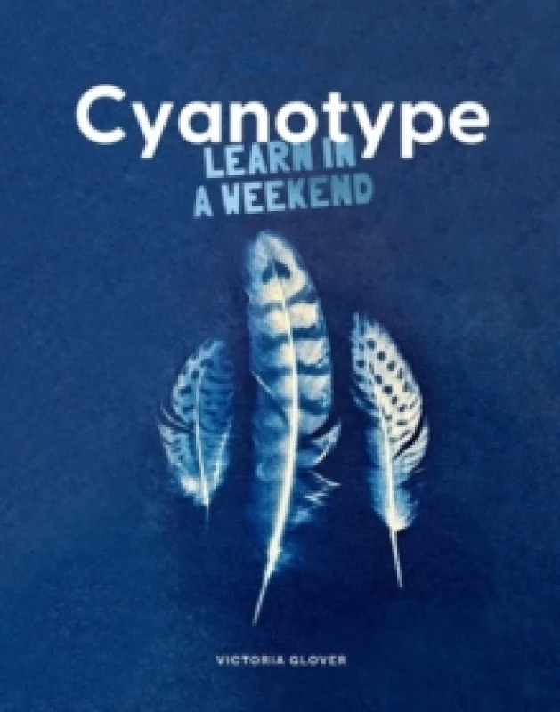 Image of Cyanotype Paperback / softback