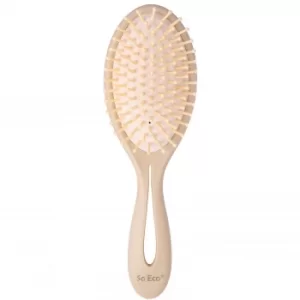 image of So Eco Biodegradable Gentle Detangling Brush