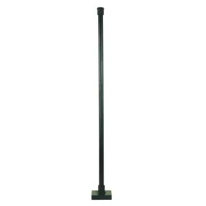 Image of Wickes Steel Professional Contractors Rammer