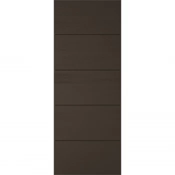 Image of Santandor - Oak - Composite Exterior Door - 1981 x 762 x 44
