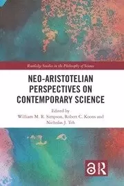 Image of Neo-Aristotelian Perspectives on Contemporary Science