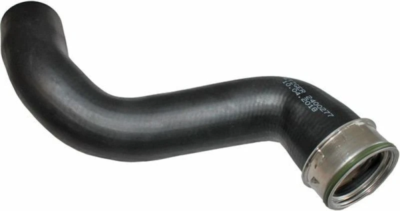 Image of METZGER Charger intake hose METZGER 2400277