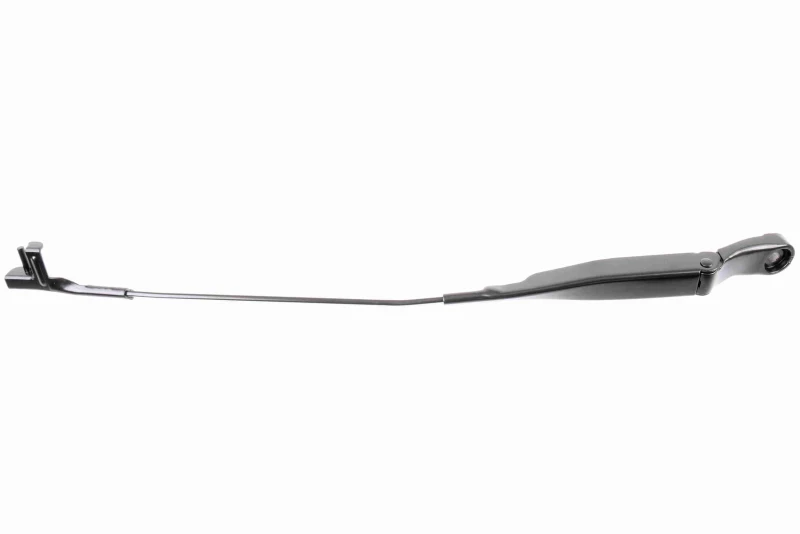 Image of VAICO V10-6395 Wiper Arm Original VAICO Quality, Right Front, for left-hand drive vehicles Wiper Arm,windscreen washer (301)