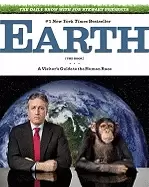 Image of earth the book a visitors guide to the human race