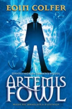 Image of Artemis Fowl by Mire Nicmhaolin Paperback