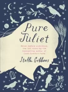 Image of Pure Juliet