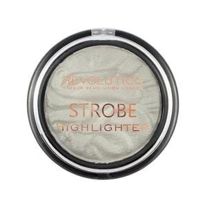 Image of Makeup Revolution Strobe Highlighter Northern Lights Pink