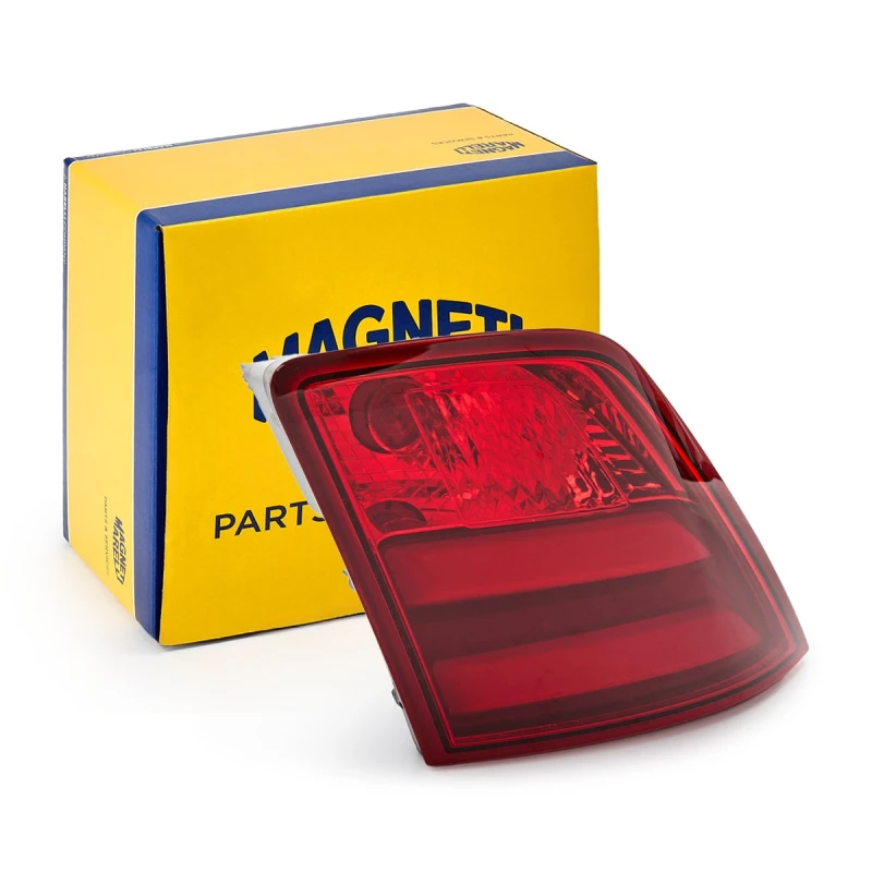 Image of MAGNETI MARELLI Rear light MAGNETI MARELLI 714081260801