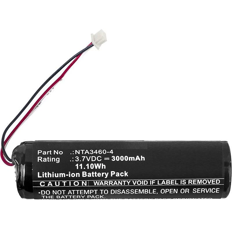 Image of CoreParts ery 11.10Wh Li-ion 3.7V
