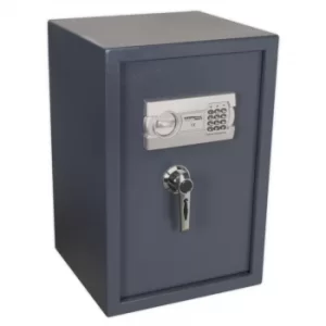 image of Electronic Combination Security Safe 380 X 360 X 575MM