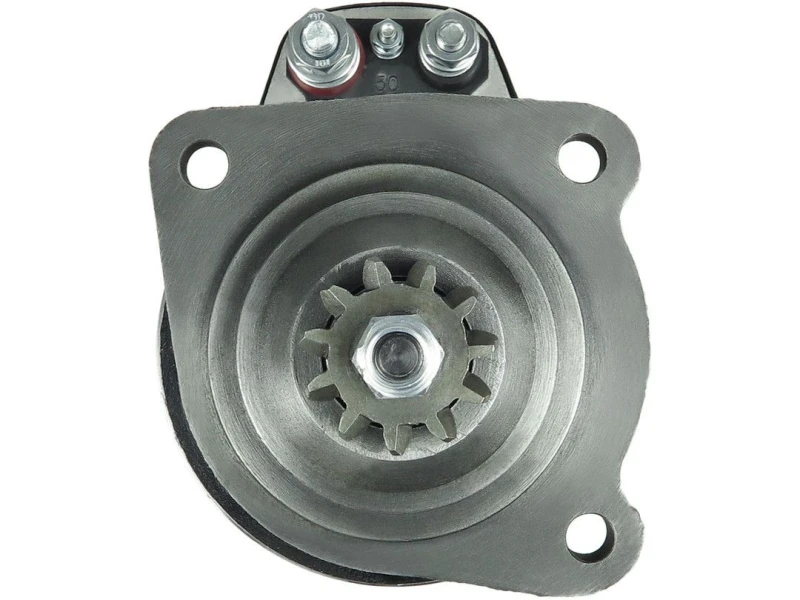 Image of AS-PL Starter motor AS-PL S0347