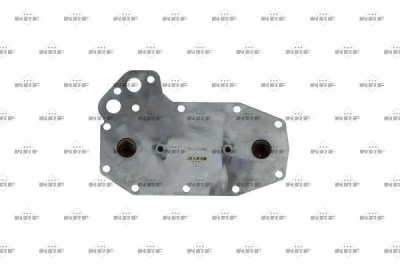 Image of NRF 31766 Oil Cooler Steel Oil Cooler,engine oil (469)