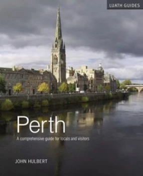 Image of Perth by John Hulbert Book