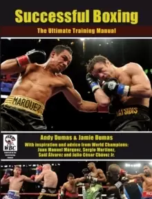 Image of Successful Boxing : The Ultimate Training Manual