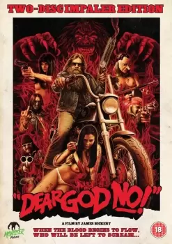 Image of Dear God No!