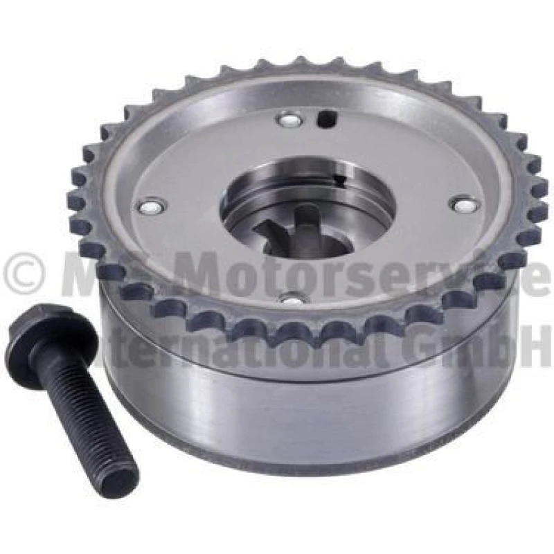 Image of Camshaft Adjuster KOLBENSCHMIDT 50007988