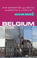 Image of belgium culture smart a quick guide to customs and etiquette