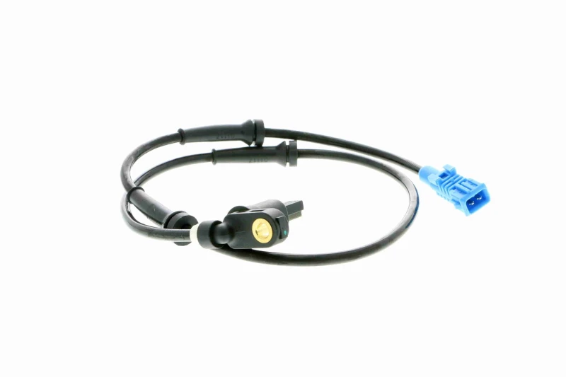 Image of VEMO V42-72-0005 ABS Sensor Rear Axle Sensor,wheel speed (412)
