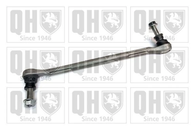 Image of QUINTON HAZELL Anti-roll bar link QUINTON HAZELL QLS3762S