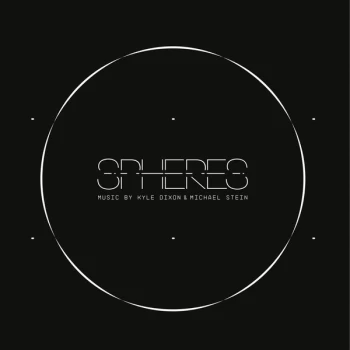 Image of Kyle Dixon & Michael Stein - Spheres Vinyl