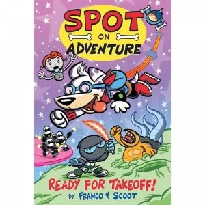 Image of Spot on Adventure - Paperback