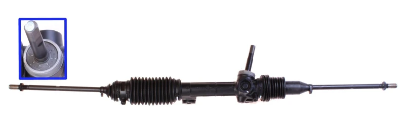 Image of DRI Steering rack DRI 714520699