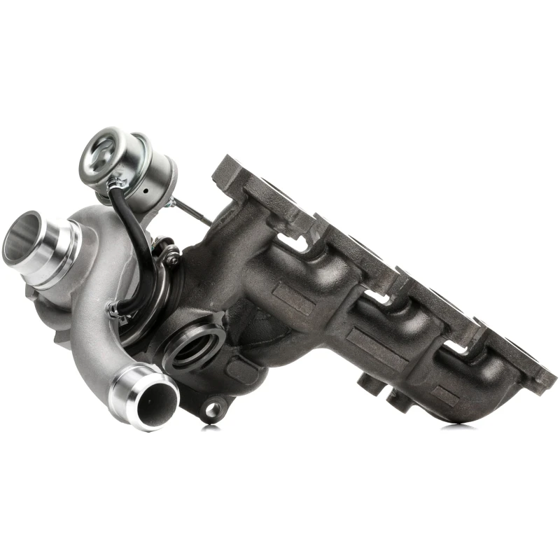 Image of STARK SKCT-1190390 Turbocharger without fastening/mounting material Charger,charging system (2234)