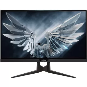 Image of Gigabyte Aorus 27" FI27Q Quad HD IPS LED Gaming Monitor