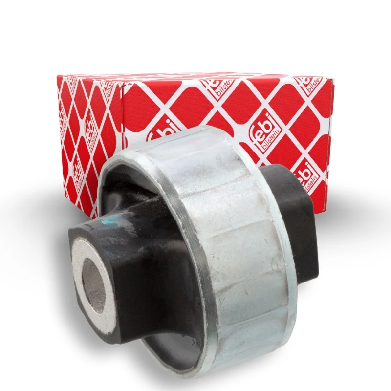 Image of Trailing arm / Suspension arm bush FEBI BILSTEIN 104368