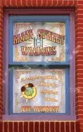 Image of main street windows a complete guide to disneys whimsical tributes