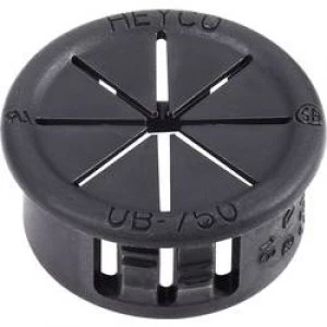 Image of Cable grommet Terminal max. 12.7mm Polyamide