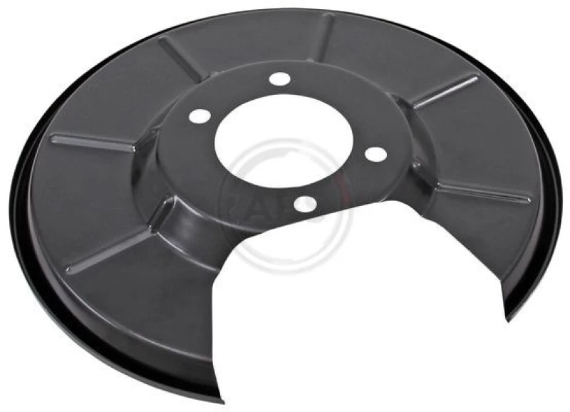 Image of A.B.S. Brake disc backing plate A.B.S. 11308