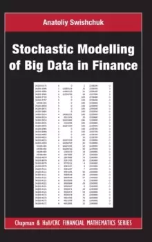 Image of Stochastic Modelling of Big Data in Finance