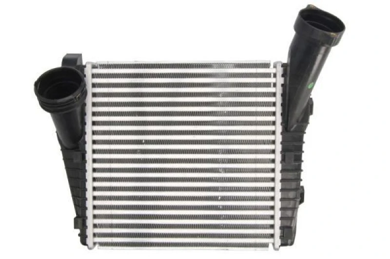 Image of THERMOTEC Intercooler THERMOTEC DAA020TT