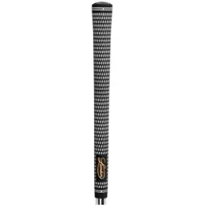 Image of Lamkin Classic Golf Club Grip - Black