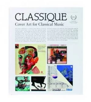 Image of Classique by Horst Scherg Hardback