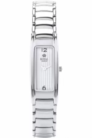 Image of Ladies Royal London Watch 21245-01