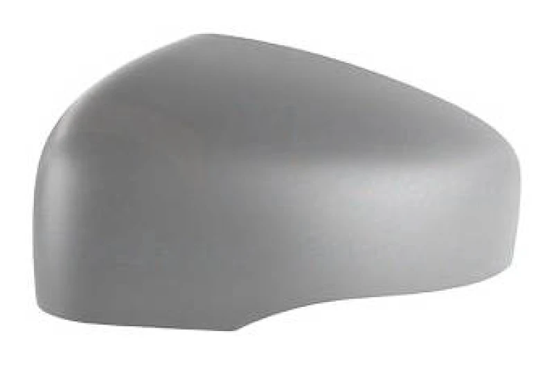 Image of VAN WEZEL 1503843 Cover, outside mirror * HAGUS * Left, primed Cover,outside mirror (23)