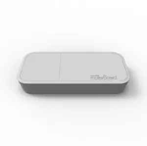 Image of Gigabit Media Converter w. SFP - Converter - Copper Wire