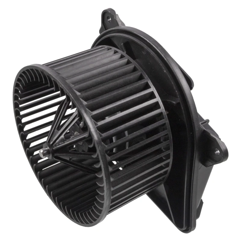 Image of Blower motor FEBI BILSTEIN 180739