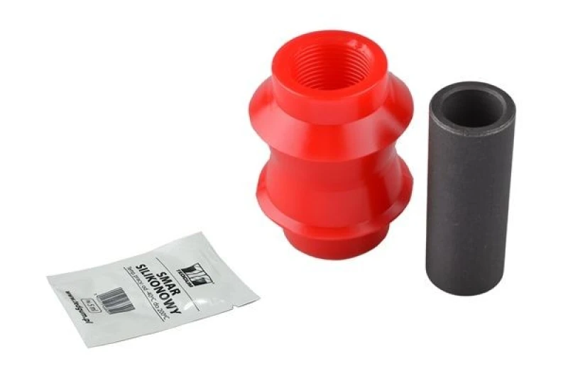 Image of TEDGUM Bush, shock absorber TEDGUM TED28209