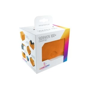 Image of Gamegenic Sidekick 100+ Convertible Orange