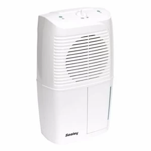 Image of Sealey Domestic Air Room Dehumidifier 10 Litre